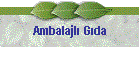 Ambalajl Gda