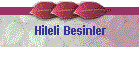 Hileli Besinler