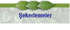 ekerlemeler